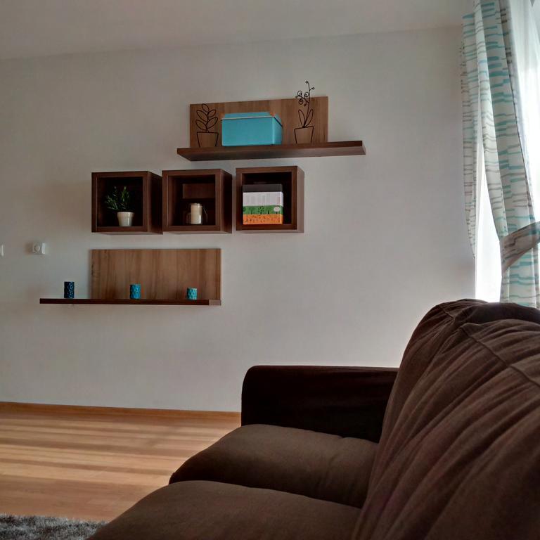 Hotel Apart Tel Aviv Sebes  Room photo